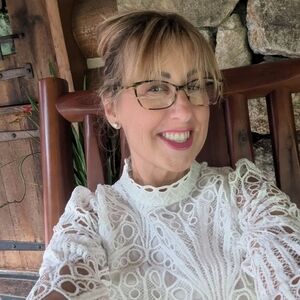 Meet your Posher, Terri